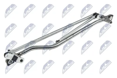 Produktbild von NTY EMW-VV-005 Wischergestänge für VOLVO XC60 (156) XC60 I VAN (156)