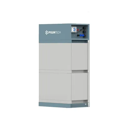 Produktbild von Pylontech Force 0% MwSt §12 III UstG H2 7,1 kWh Hochvolt-Solarspeicher 192V