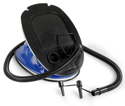 Zdjęcie produktu dla Pompka do materacy dmuchanych Outwell Foot Pump 5L