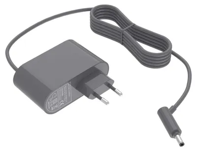 Ladekabel 26,1 V für Dyson V8/V7/V6, 1,8 m