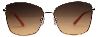 Produktbild von Guess Sonnenbrille GU00149 32F