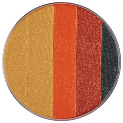 Image de Maquillage à l'eau Dream Colours Safari
