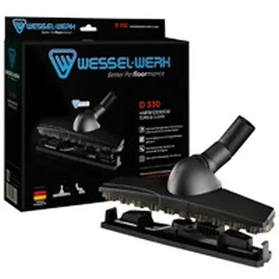 Produktbild von Wessel-Werk Parkettdüse Turn & Clean D 330
