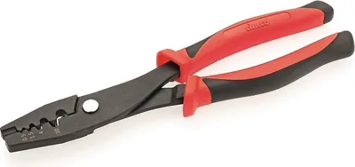 Zdjęcie produktu dla Cimco 10 1904, Narzędzie do zaciskania, 1,6 cm