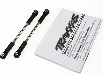 Produktbild von Traxxas L/R Gewindestange Camber 61mm