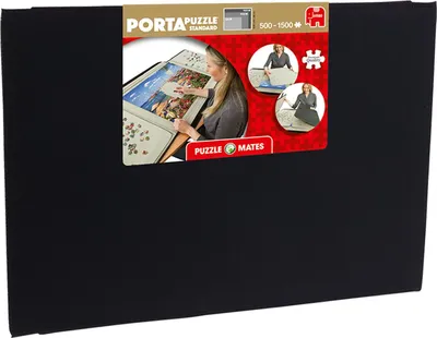 Image de Portapuzzle - 1500 pièces
