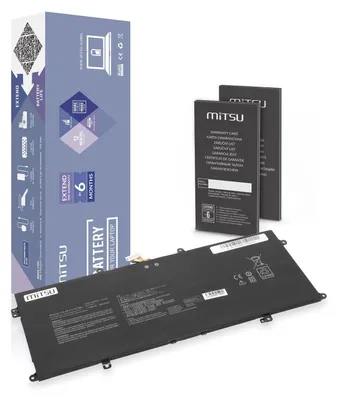Obrázok produktu pre Mitsu MITSU ASUS C41N1904 UX325JA 4347mAh 15,48V