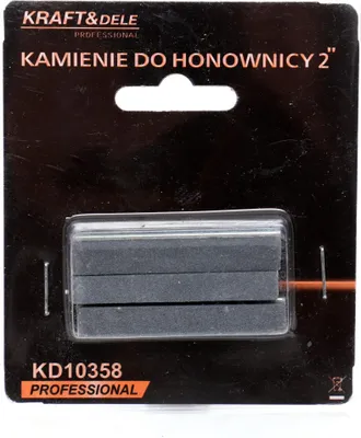 Zdjęcie produktu dla Kamienie Do Honownicy 2'' 50Mm Kd10358