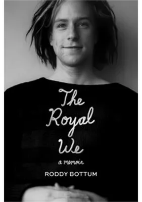 Obrázok produktu pre The Royal We