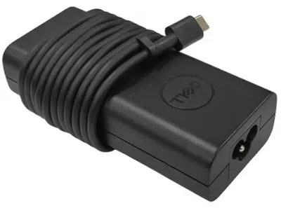 Produktbild von DELL 2NFMW, Laptop, Drinnen, 65 W, Chromebook 11 3000 3110 Chromebook 11 3000 3110 2-in-1 Chromebook 11 3000 3120 Chromebook 11 3100..., Schwarz, 1 m