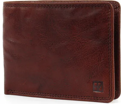 Produktbild von Bodenschatz Geldbörse Herren 020141 cognac