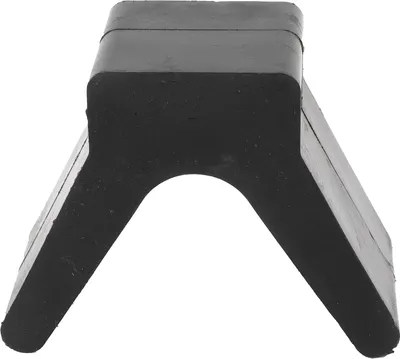 Image de remorque de bateau 2 pouces Bow Stop V Sty