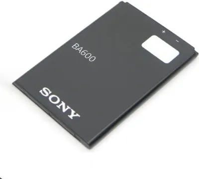 Obrázok produktu pre Originálna batéria pre Sony BA600, 91820
