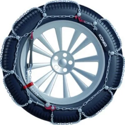 Immagine prodotto di Catene da neve Thule CD-9 035