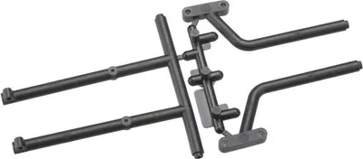 Produktbild von Axial AX80082 Tube Frame Brace Set Wraith