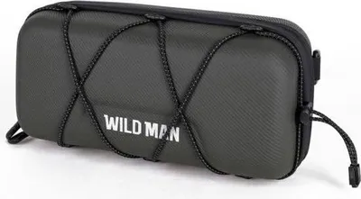 Immagine prodotto di WILDMAN borsa da viaggio per manubrio bici con cerniera 2L GD8 verde