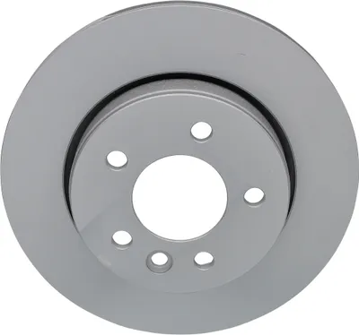 Produktbild von 2x ATE Bremsscheibe 24.0122-0309.1 für VW Crafter Kastenwagen (SY_ SX_) 51 0mm