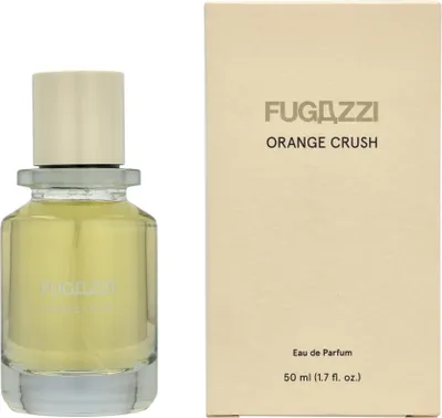 Zdjęcie produktu dla Fugazzi Orange Crush EDP 50 ml UNISEX