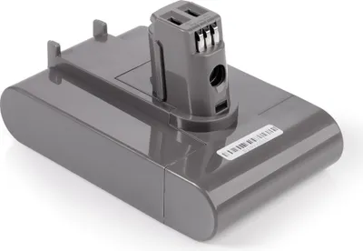 Produktbild von 22,2 V 3000 mAh Li-Ionen-Vakuumbatterie für Dyson DC35, DC45 DC31, DC34, DC44, DC31 Tier, DC35 Tier, 917083-01 (Typ A)