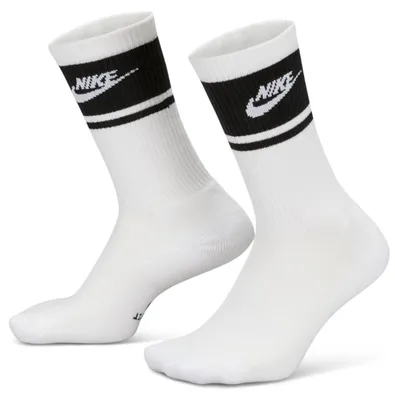 Image de Nike U Nk Ed Elvd Crw 3p Fta St-144 Couleur Blanc