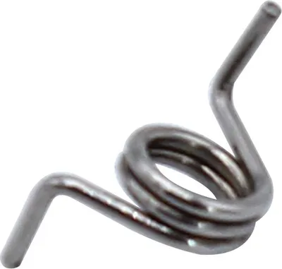 Immagine prodotto di Riparazione dell'attuatore della serratura della porta con 4 molle, ricambio per Mercedes Classe C CE CLK-Class W203 W211 W209 2037200135