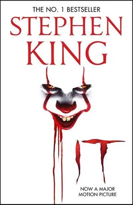 Produktbild von It. Film Tie-In