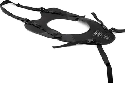 Produktbild von Givi T460b Tankrucksackhalterung Schwarz  Schwarz One Size