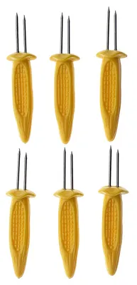 Produktbild von Swift Maiskolben-Spieße – 6 Stück