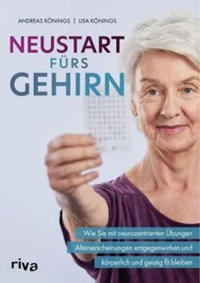 Zdjęcie produktu dla Neustart fürs Gehirn