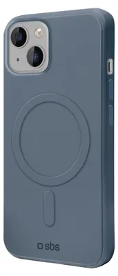 Produktbild von SBS MagSafe-kompatible magnetische Ladeabdeckung für iPhone 14 Plus