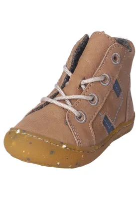 Produktbild von Ricosta Caju Jungen Halbschuh in Braun, Größe 24