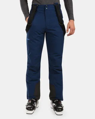 Produktbild von Herren-Skihose Kilpi MIMAS-M, DUNKELBLAU, Größe M