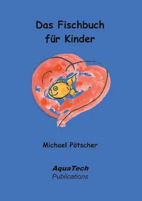 Produktbild von Das Fischbuch für Kinder