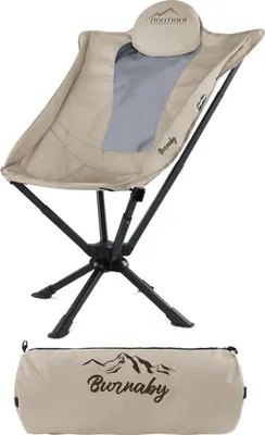 Produktbild von normani Campingstuhl
