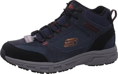 Produktbild von Skechers Oak Canyon Wanderschuh Blau