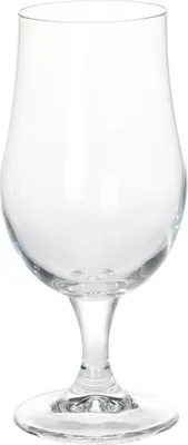 Produktbild von EXCELLENT HOUSEWARE Stielgläser POKAL Gläser-Set Biergläser Cocktailgläser 370 ml 4 Stück