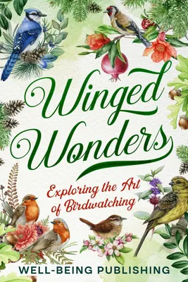 Produktbild von Winged Wonders