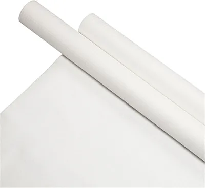 Produktbild von Papstar Tischdecke, Papier 8 m x 118 cm weiss 81877