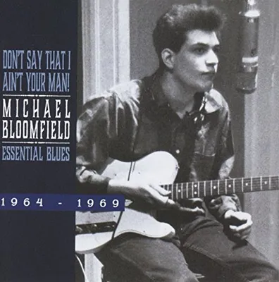 Produktbild von Essential Blues 1964-1960