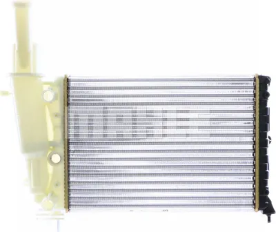 Produktbild von MAHLE CR 351 000S Kühler Wasserkühler Motorkühler für FIAT PUNTO (176) PUNTO Van (176L) für LANCIA Y (840A)