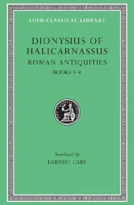 Produktbild von Roman Antiquities, Volume II