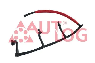 Produktbild von Schlauch, Leckkraftstoff AUTLOG KL3087