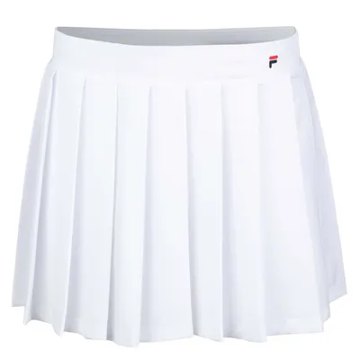 Immagine prodotto di Fila Skort Charlotte, taglia L, colore bianco