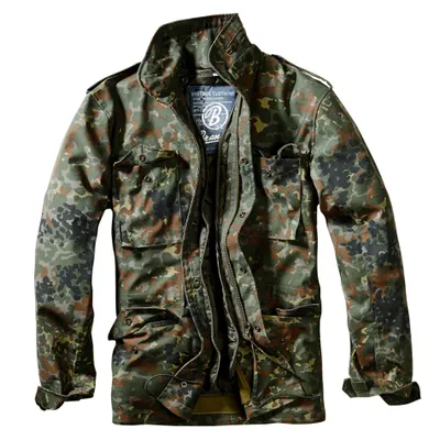 Produktbild von Brandit M-65 Classic Jacke, camouflage, M