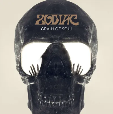 Obrázok produktu pre Zodiac (Hard Rock): Zodiac (Hard Rock): (CD / G)
