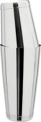 Image de Shaker en acier inoxydable TIN on TIN 28oz/18oz