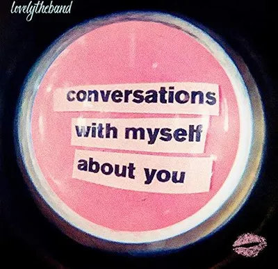 Produktbild von conversations with myself about you