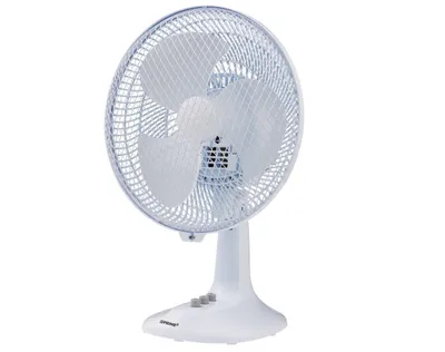 Produktbild von Prime3 STF21 Tischventilator