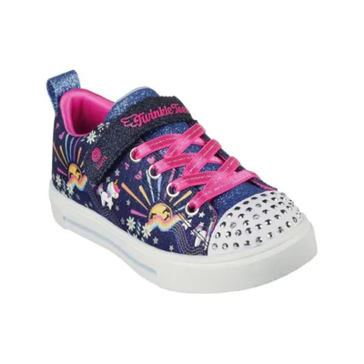Obrázek produktu pro Boty Skechers Unicorn Sunshine 314802LNVMT