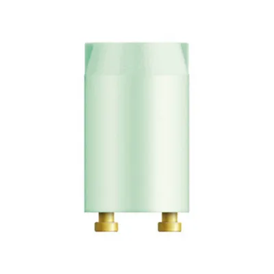 Image de 25 Universal Starter St151 4/22w In Tray - Osram